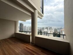 The Colonnade (D10), Condominium #522630061